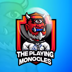 The Playing Monocles