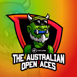 The Australian Open Aces