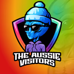 The Aussie Visitors
