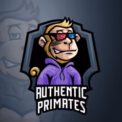 Authentic Primates