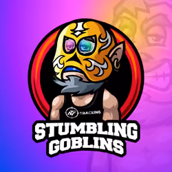 Stumbling Goblins