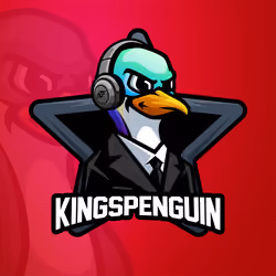 Kingspenguin
