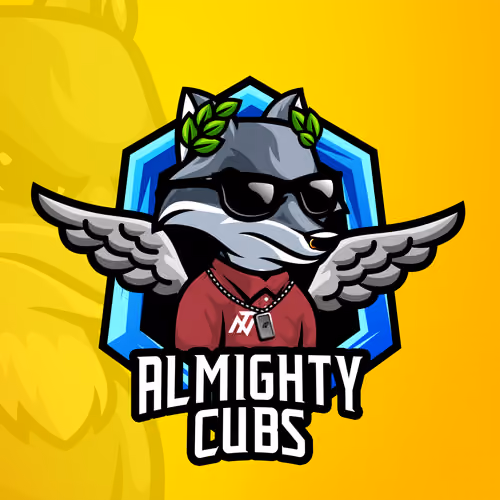 Almighty Cubs