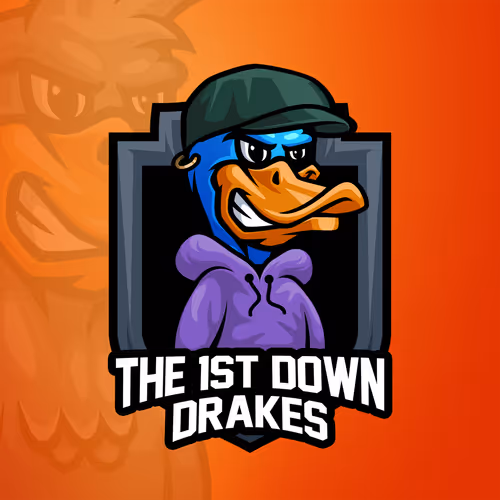 The 1st Down Drakes