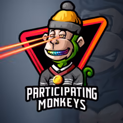 Participating Monkeys