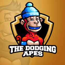 The Dodging Apes
