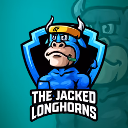 The Jacked Longhorns