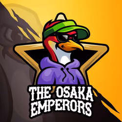 The Osaka Emperors