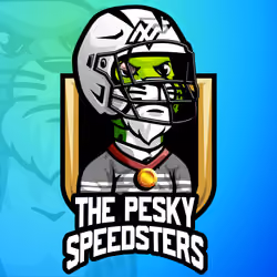 The Pesky Speedsters