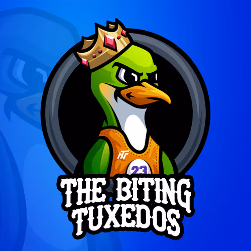 The Biting Tuxedos
