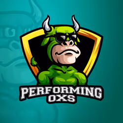 Performing Oxs