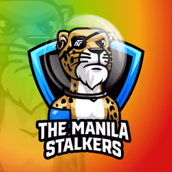 The Manila Stalkers