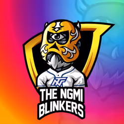 The Ngmi Blinkers