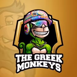 The Greek Monkeys