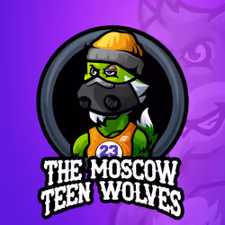 The Moscow Teen Wolves