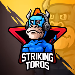 Striking Toros