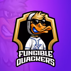 Fungible Quackers