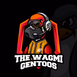 The Wagmi Gentoos