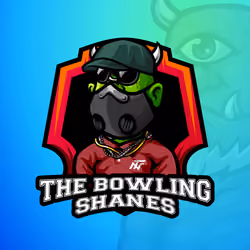 The Bowling Shanes