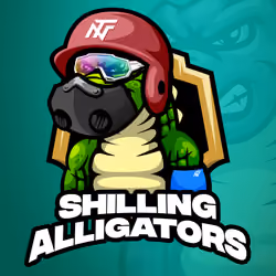 Shilling Alligators