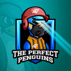 The Perfect Penguins