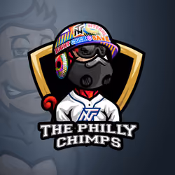 The Philly Chimps