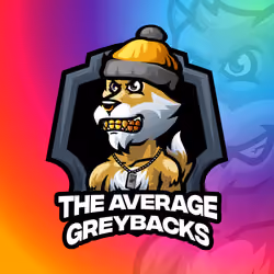 The Average Greybacks