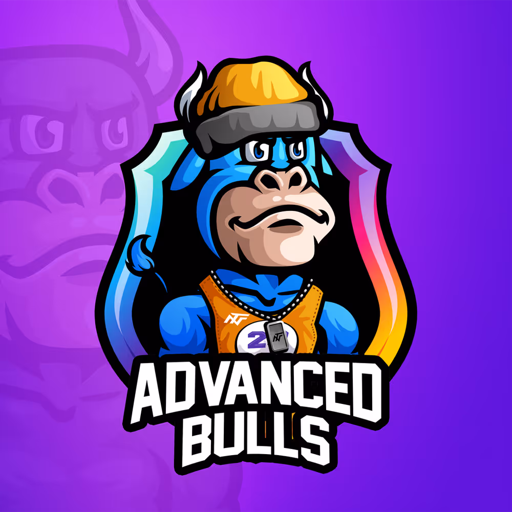 Advanced Bulls