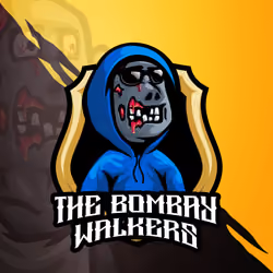 The Bombay Walkers