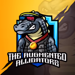 The Augmented Alligators