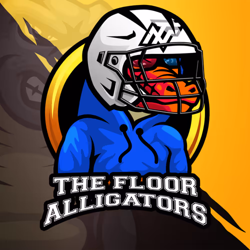 The Floor Alligators