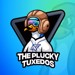 The Plucky Tuxedos