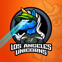 Los Angeles Unicorns
