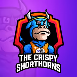 The Crispy Shorthorns