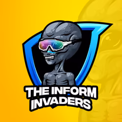 The Inform Invaders