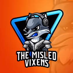 The Misled Vixens
