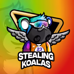 Stealing Koalas