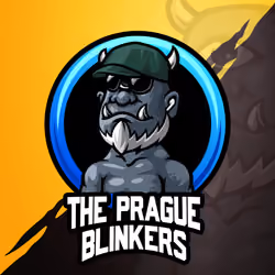The Prague Blinkers