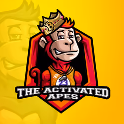 The Activated Apes