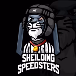 Sheilding Speedsters