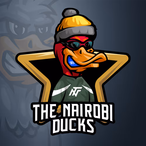 The Nairobi Ducks