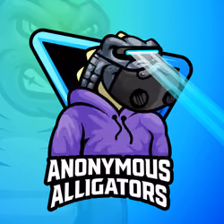 Anonymous Alligators