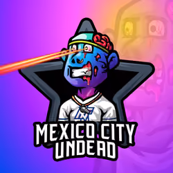 Mexico City Undead