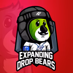 Expanding Drop Bears