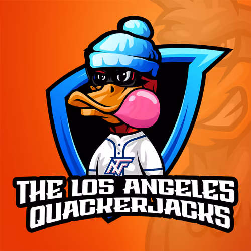 The Los Angeles Quackerjacks