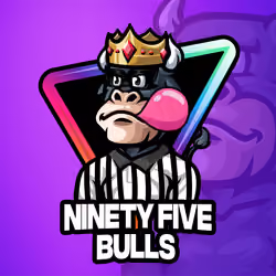 Ninety Five Bulls