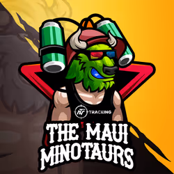 THE MAUI MINOTAURS