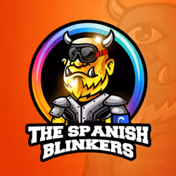 The Spanish Blinkers