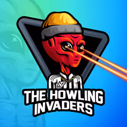 The Howling Invaders