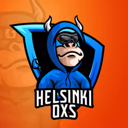 Helsinki Oxs